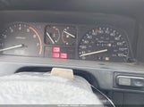Honda Civic Crx 1.5 Hf JHMED836XKS012705 снимка
