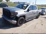 GMC Sierra 3GTUUCE89PG275927 снимка