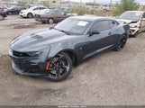 Chevrolet Camaro Rwd 2Ss 1G1FH1R79N0124762 снимка