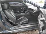 Chevrolet Camaro Rwd 2Ss 1G1FH1R79N0124762 снимка