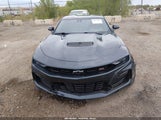 Chevrolet Camaro Rwd 2Ss 1G1FH1R79N0124762 снимка