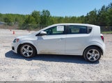 Chevrolet Sonic Ltz Auto 1G1JE6SB6G4150147 снимка