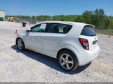Chevrolet Sonic Ltz Auto 1G1JE6SB6G4150147 снимка