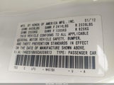 Honda Accord 2.4 Ex-L 1HGCS1B85CA008613 снимка