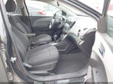 Chevrolet Sonic Lt Auto 1G1JC5SH6F4181496 снимка