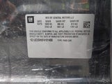 Chevrolet Sonic Lt Auto 1G1JC5SH6F4181496 снимка