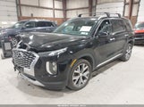 Hyundai Palisade Sel KM8R4DHE2LU120796 снимка