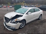Buick Lacrosse Leather Group 1G4GB5G33EF214230 снимка