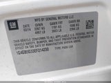 Buick Lacrosse Leather Group 1G4GB5G33EF214230 снимка