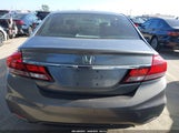 Honda Civic Lx 19XFB2F50EE006365 снимка