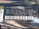 Toyota Camry Le 4T1BE32K75U383781 снимка
