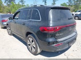 Mercedes-Benz Eqb 250 Suv W1N9M0CB5PN056174 fotografie
