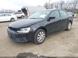 Volkswagen Jetta 2.0L S 3VW2K7AJ5EM387228 снимка