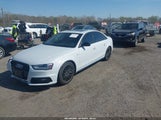 Audi A4 2.0T Premium WAUFFAFL8GA005450 снимка