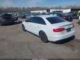 Audi A4 2.0T Premium WAUFFAFL8GA005450 снимка