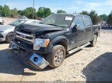 Ford F-150 Xlt 1FTFW1ET1EKE13395 снимка