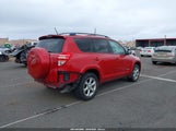 Toyota Rav4 Limited V6 JTMXK4DV1B5027610 fotografie