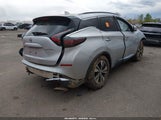 Nissan Murano Sv Intelligent Awd 5N1AZ2BS2PC121704 fotografie
