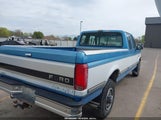 Ford F250 1FTHX26G1PKA17662 снимка
