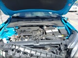 Hyundai Kona Se KM8K22AB8NU873358 снимка