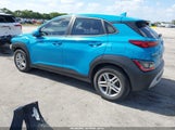 Hyundai Kona Se KM8K22AB8NU873358 снимка
