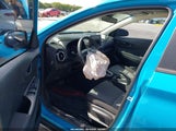 Hyundai Kona Se KM8K22AB8NU873358 снимка