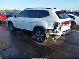Volkswagen Atlas 2.0T Se W/Technology 1V2WR2CA8RC568572 fotografie