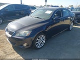 Lexus Is 250 JTHBK262X85074661 снимка