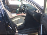 Lexus Is 250 JTHBK262X85074661 снимка