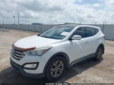 Hyundai Santa Fe Sport 2.4L 5XYZU3LB5EG163447 fotografie