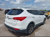 Hyundai Santa Fe Sport 2.4L 5XYZU3LB5EG163447 fotografie