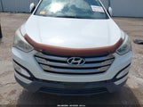 Hyundai Santa Fe Sport 2.4L 5XYZU3LB5EG163447 fotografie