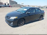 Toyota Corolla S 2T1BU4EE8BC750800 photo