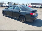 Toyota Corolla S 2T1BU4EE8BC750800 снимка