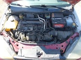 Ford Focus Lx 1FAFP33Z14W133053 снимка