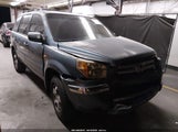 Honda Pilot Ex-L 5FNYF18548B019994 снимка