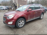 Chevrolet Equinox Lt 2GNFLFEK3H6151424 снимка