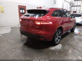 Jaguar F-Pace 25T R-Sport/30T R-Sport SADCL2GX4KA353538 fotografie