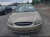 Ford Taurus Ses 1FAFP5526YA221658 fotografie