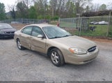 Ford Taurus Ses 1FAFP5526YA221658 fotografie