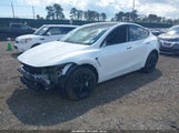 Tesla Model Y All-Wheel Drive/Long Range Launch Series/Premium All-Wheel Drive 7SAYGDEE1TA484342 снимка