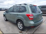 Subaru Forester 2.5I JF2SJABC0FH571180 снимка