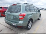Subaru Forester 2.5I JF2SJABC0FH571180 снимка
