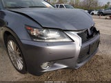 Lexus Gs 350 JTHCE1BL3D5001260 снимка