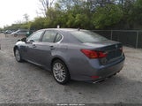 Lexus Gs 350 JTHCE1BL3D5001260 photo