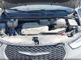 Chrysler Pacifica Touring L 2C4RC1BG1NR132308 снимка