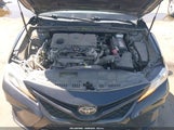 Toyota Camry Xse 4T1B61HK7KU219130 снимка