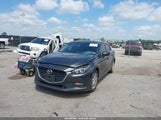 Mazda Mazda3 Sport 3MZBN1U7XJM250672 снимка