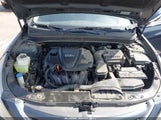 Hyundai Sonata Gls 5NPEB4ACXEH928683 снимка