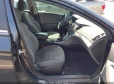 Hyundai Sonata Gls 5NPEB4ACXEH928683 снимка
